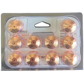 Resim LİVE WELDİNG & MACHİNE CB150 PLAZMA MEME ( DIŞ MEME ) - 10 ADET 