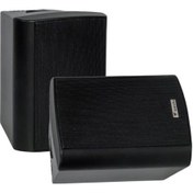 Resim Westa WS-5TB Trafolu Duvar Tipi Çift Hoparlör 