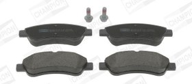 Resim Peugeot 2008 Ön Fren Balata Takımı Trw Marka 1647863780 