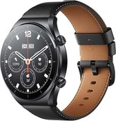 Resim ebadi Mi Watch S1 Akıllı Saat, 1.43 Inç Amoled Ekran, Nabız Takip, 117 Egzersiz Modu Ve 19 Profesyone 
