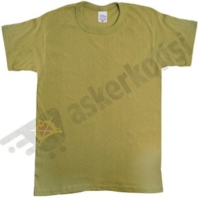 Resim 18'Li Temel Askeri Malzeme Paketi Bedelli Acemi Asker Seti Haki 