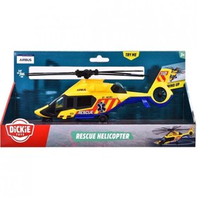 Resim Shafag Home 203714022 Airbus H160 Rescue Helikopter-Dickie 