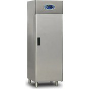 Resim Dampak 22DBF1S-46 Tek Kapılı Dik Tip Buzdolabı 