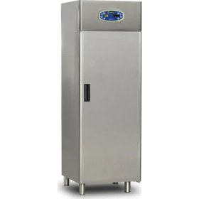 Resim Dampak 22DBF1S-46 Tek Kapılı Dik Tip Buzdolabı 