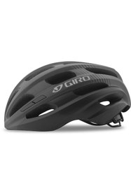 Resim Giro Isode Unisex Kask ( Baş Çevresi 54-61cm ) Mat Siyah 