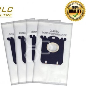 Resim PHILIPS S - Bag Classic Long Performance Toz Torbası (S-Bag / X-Bag) 