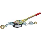 Resim Echo Çelik Halatlı Çektirme Gerdirme 2 Ton 1.5 Metre 
