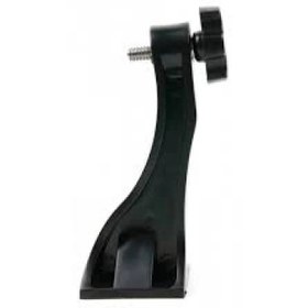 Resim -yüksek Kaliteli Plastık Dürbün,teleskop Bağlantısı Montaj Tutucu 