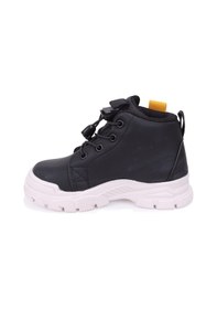 Resim Vicco Marcus 946b24k407 Siyah Ortopedik Günlük Erkek Çocuk Bot Siyah 