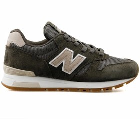 Resim New Balance WL565KHG Kadın Günlük Spor Ayakkabı 