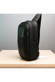 Resim Baggaj Tek Askılı Bodybag Erkek Sırt Çantası CS24155 