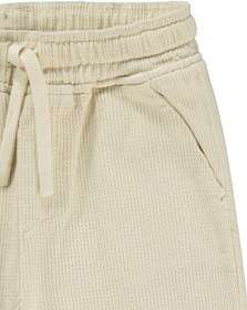 Resim Civil Boys Dokulu 6-9 Yaş Pantolon - Beyaz - Şeker Kasar / 8-9 Yaş 