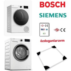 Resim dogant özdoğanlar avm Çamaşır Makinesi Kurutma Makinesi İstifleme Kiti 