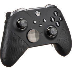 Resim Microsoft Xbox Elite Series 2 Controller - Siyah 