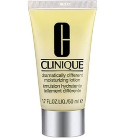 Resim Clinique Dramatically Different Moisturizing Lotion 50 ML 