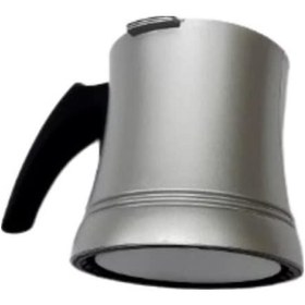 Resim Beko Uyumlu Bkk - 2113 M Kahve Pişirme Haznesi Grubu 