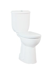 Resim Creavit Bd315 Bedensel Engelli Arkadan Çıkışlı Klozet 