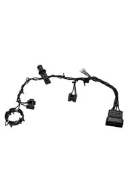 Resim Wender BMW Far Kablo Tesisatı X1:E84 Sol 2012-13 