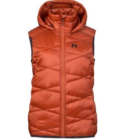 Resim Hannah Betlis Vest Kadın Outdoor Yelek 10047230hhx.01 Cstick Cinnamon Stick Çok Renkli 