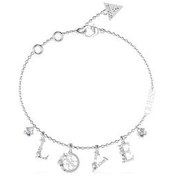 Resim Guess JGUJUBB05033JWRHS Kadın Bileklik 