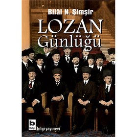 Resim Lozan Günlüğü 