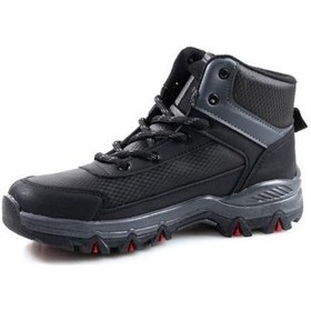 Resim Cool Alfa Erkek Çocuk Trekking Termal Bot 001 