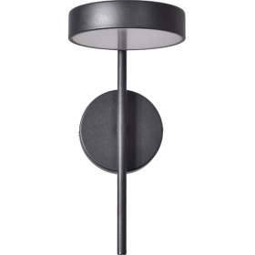 Resim Izmir Modern Tasarım Renk Beyaz Işıklı - Ledli Banyo - Mutfak - Salon Ledli Duvar Aplik 