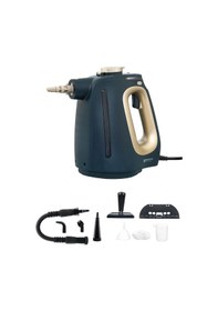 Resim Bright Elegance BE-3420 9 in 1 Çok Fonksiyonlu 1350 W Basınçlı Buharlı Temizlik Makinesi 