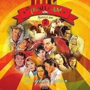Resim My Yonca Yeşilçam Aşk Şarkıları 2 - Bir Sevdadır Yeşilçam - Plak Lp - Çeşitli Sanatçılar 