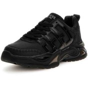 Resim Guess Belluno Ii Erkek Sneaker 