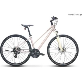 Resim 28 Carraro Sportıve 226 406H 24-V Hd Mat Metalık-Pembe-Bej-Mor R2 