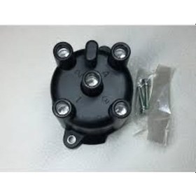 Resim Distributör Kapak Suzuki Swift 98-01 