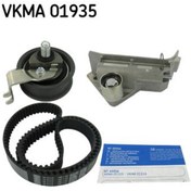 Resim SKF VKMA01935 Eksantrik Gergi Kiti (150X230) Golf IV Bora Octavia Toledo II Leon A3 1.8 20V (Agn Ajq Ary A-MK Bfn) 06B198119A (WA613844) 