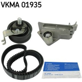 Resim SKF VKMA01935 Eksantrik Gergi Kiti (150X230) Golf IV Bora Octavia Toledo II Leon A3 1.8 20V (Agn Ajq Ary A-MK Bfn) 06B198119A (WA613844) 