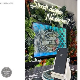 Resim Apple iPhone X İkinci El TR | 64 GB | Gri 