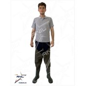 Resim Kasık Çizme Haki 