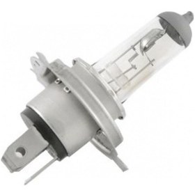 Resim Yamaha Ybr125 K Yeni Model Far Ampulü H4 12v 35/35w Motospartan 