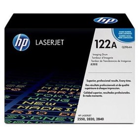Resim HP 122A 20.000 Sayfa Görüntüleme Drumı Q3964A 