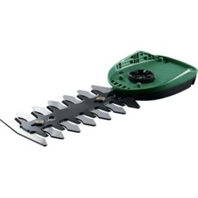 Resim Isıo Iıı Topiari Makas Aparatı 120 mm 