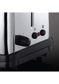 Resim Russell Hobbs 23311-56 Victory Classic 2 Dilim Ekmek Kızartma Makinesi 