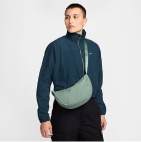 Resim Nike Kadın Çanta NK AURA CRESCENT CROSSBODY Kadın Omuz Çantası 4 Litre 