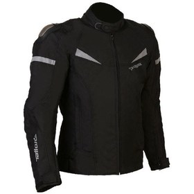 Resim Alpinestars Motosiklet Montu Prohel Colombia Mont Siyah Erkek Motosiklet Mont 