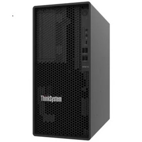 Resim 7DF3A00YEA ST50v3 E-2434G 1x32GB 2x960GB SSD NODVD 1x500W 