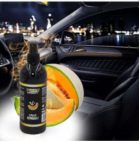 Resim Fulcar Kavun Oto Kokusu Çok Renkli 