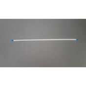 Resim FFC 4 Pin 15cm Düz 0.5mm Adımlı Esnek Flex Kablo Awm 20624 80c 60v Şerit Fleks Film 