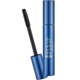 Resim Flormar Open Up Suya Dayanıklı Maskara 