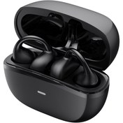 Resim Havit OWS916 OpenBuds 02A Kablosuz Kulaklık - BT 5.4, Açık Kulak Tasarımı, ENC Mikrofon 