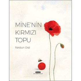 Resim Mine’nin Kırmızı Topu 
