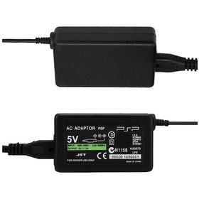 Resim Xindoker Psp 1000/2000/3000 İçin Güç Adaptörü Abd Tipi 100-240v - Sabit Akım/sabit Voltaj, Dayanıklı, Taşınabilir, Uyum Sorunu Yok 