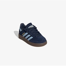 Resim Adidas Handball Spezial Comfort El Bebek Mavi Spor Ayakkabı Jı2899 Mavi 